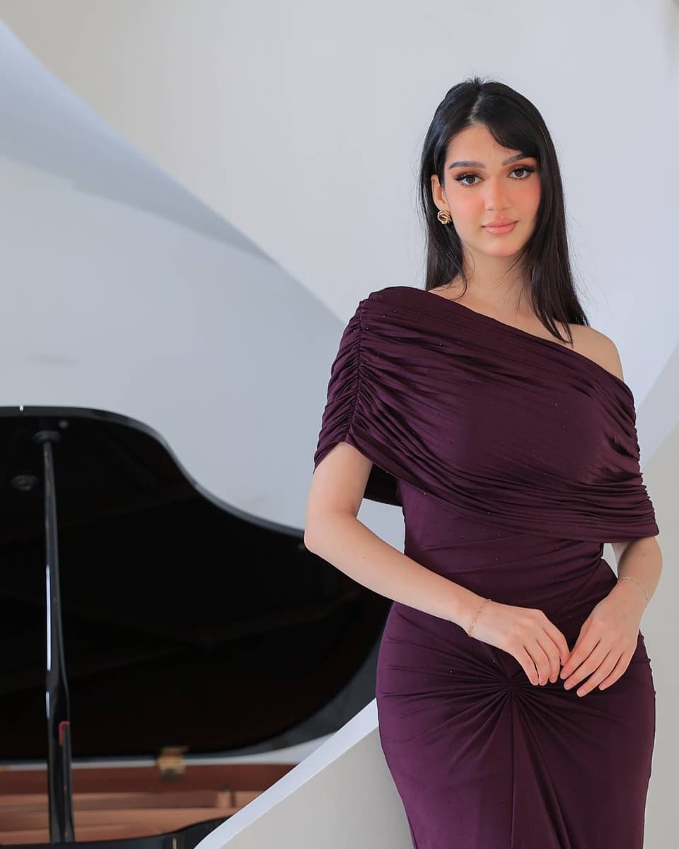 فساتين سهرات